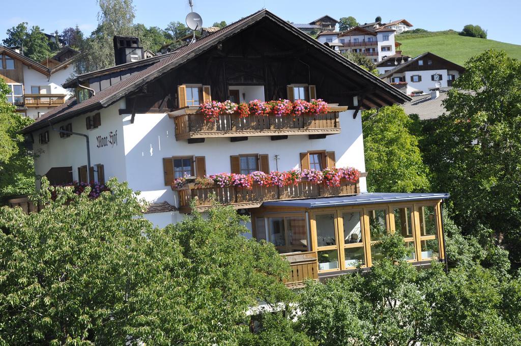 Moarhof Hotel Meltina Exterior foto